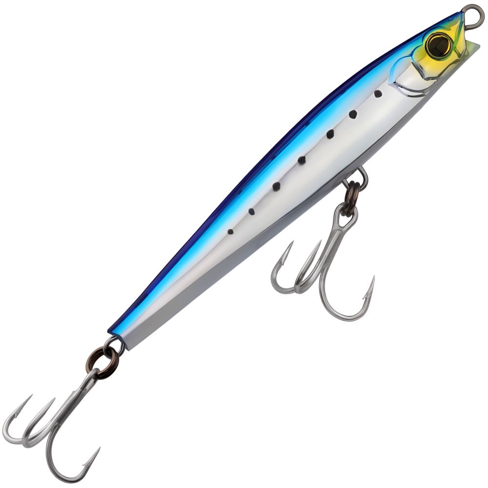 YO-ZURI Hydro Monster Shot 5.5" R1480