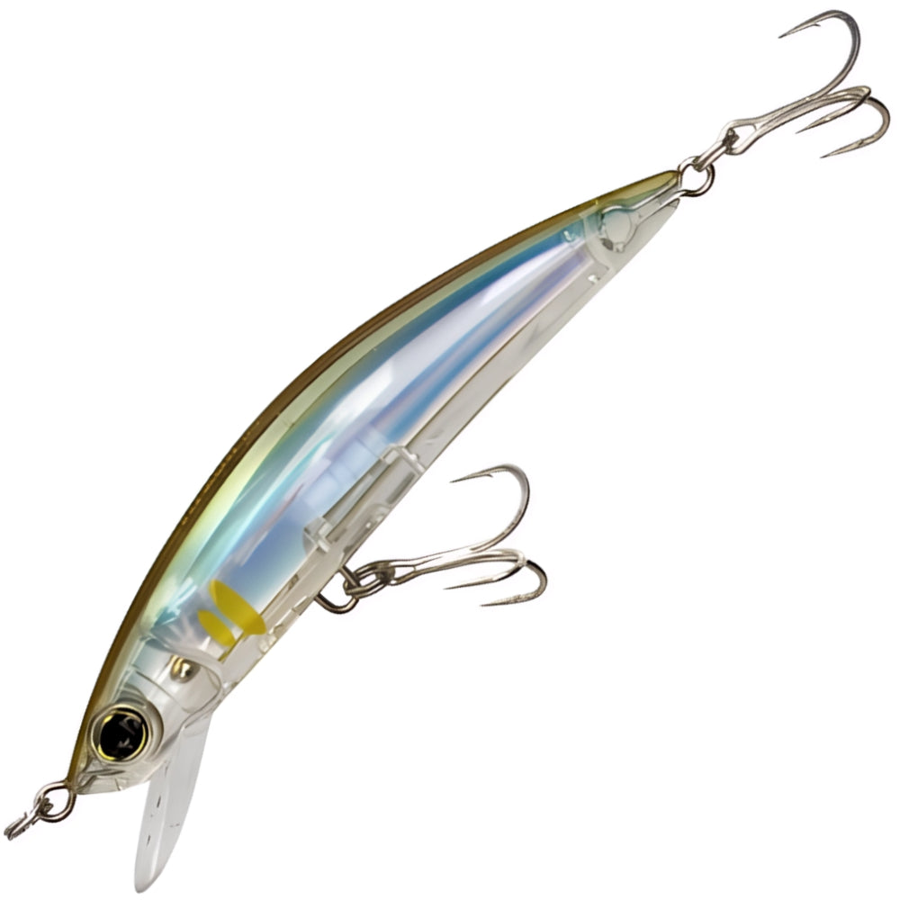 YO-ZURI 3D Inshore Minnow Floating 3/4 OZ R1213