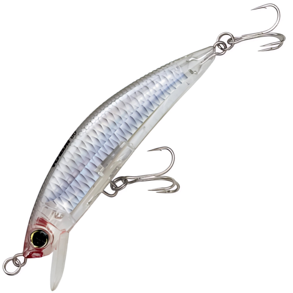 YO-ZURI 3D Inshore Minnow Floating 3/4 OZ R1213