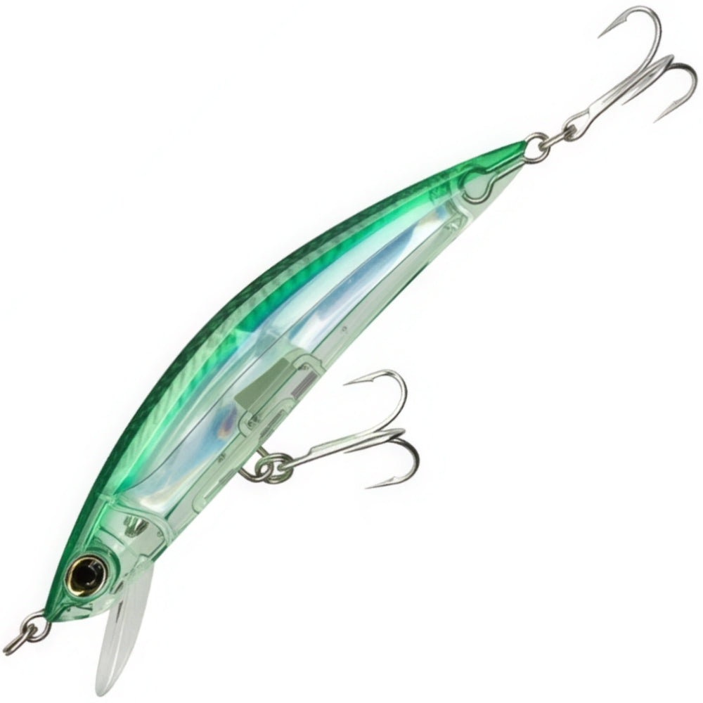 YO-ZURI 3D Inshore Minnow Floating 3/4 OZ R1213