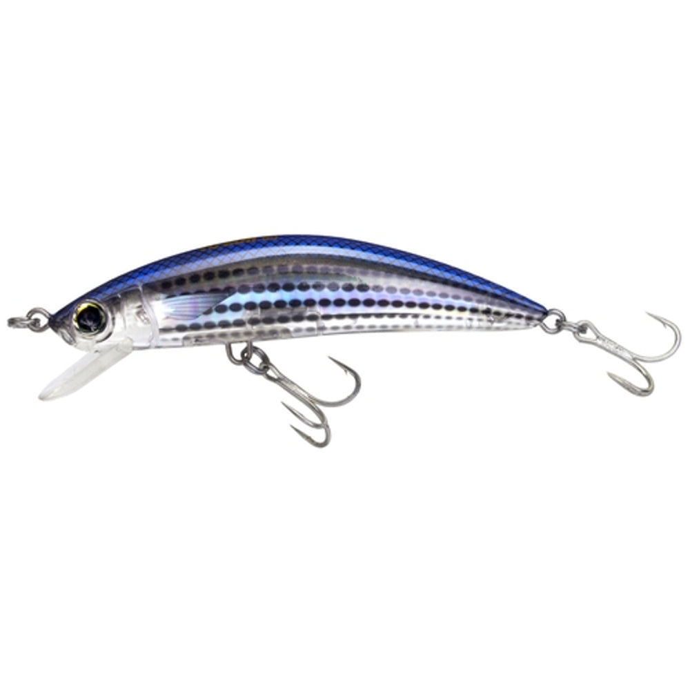 YO-ZURI 3D Inshore Minnow Floating 3/4 Oz R1213