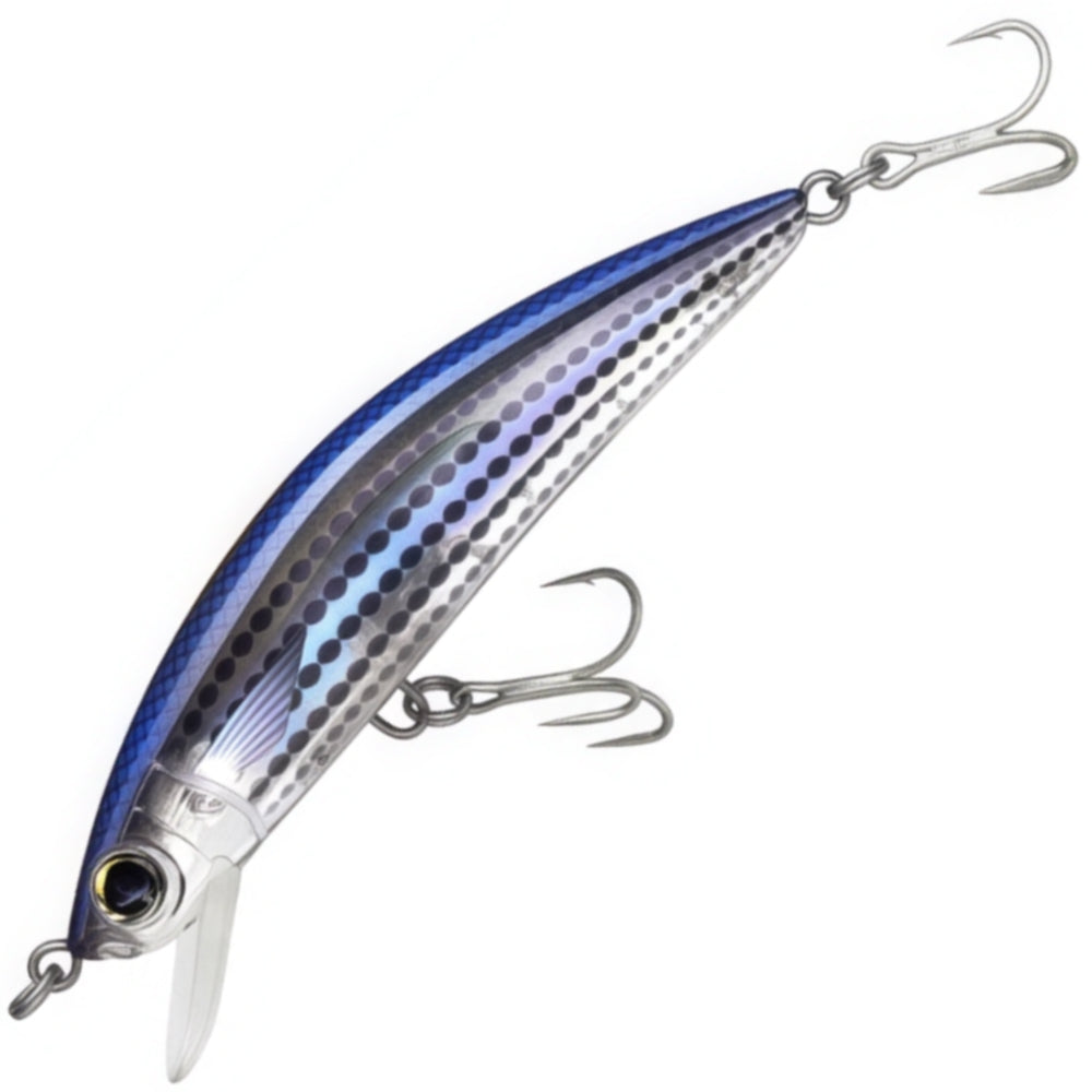 YO-ZURI 3D Inshore Minnow Floating 3/4 OZ R1213
