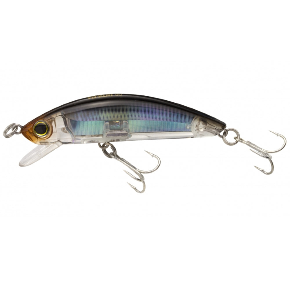 YO-ZURI 3D Inshore Minnow Floating 3/4 Oz R1213