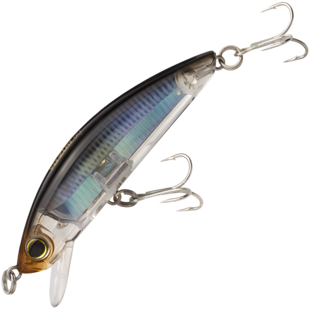 YO-ZURI 3D Inshore Minnow Floating 3/4 OZ R1213