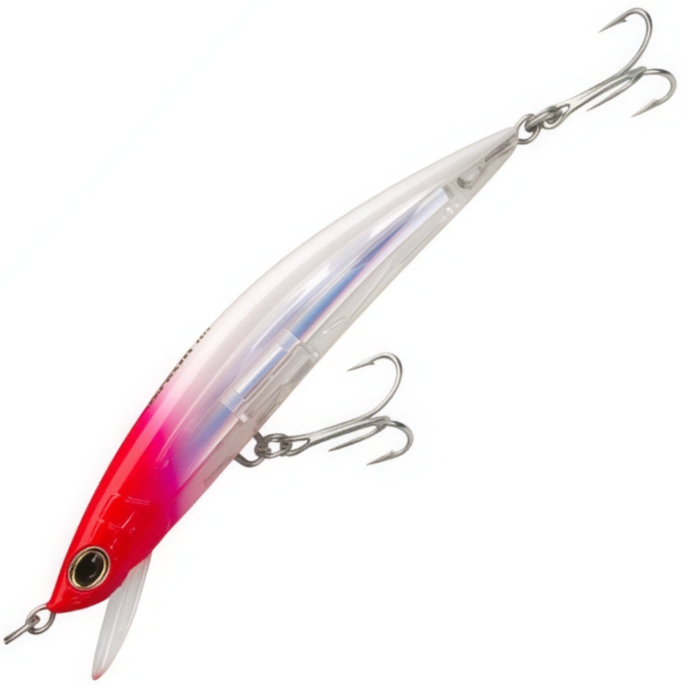 YO-ZURI 3D Inshore Minnow Floating 3/4 OZ R1213