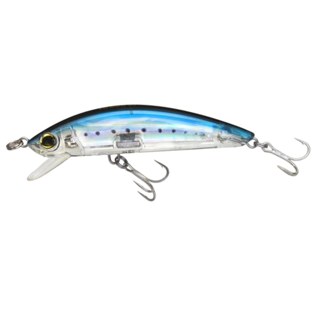 YO-ZURI 3D Inshore Minnow Floating 3/4 Oz R1213