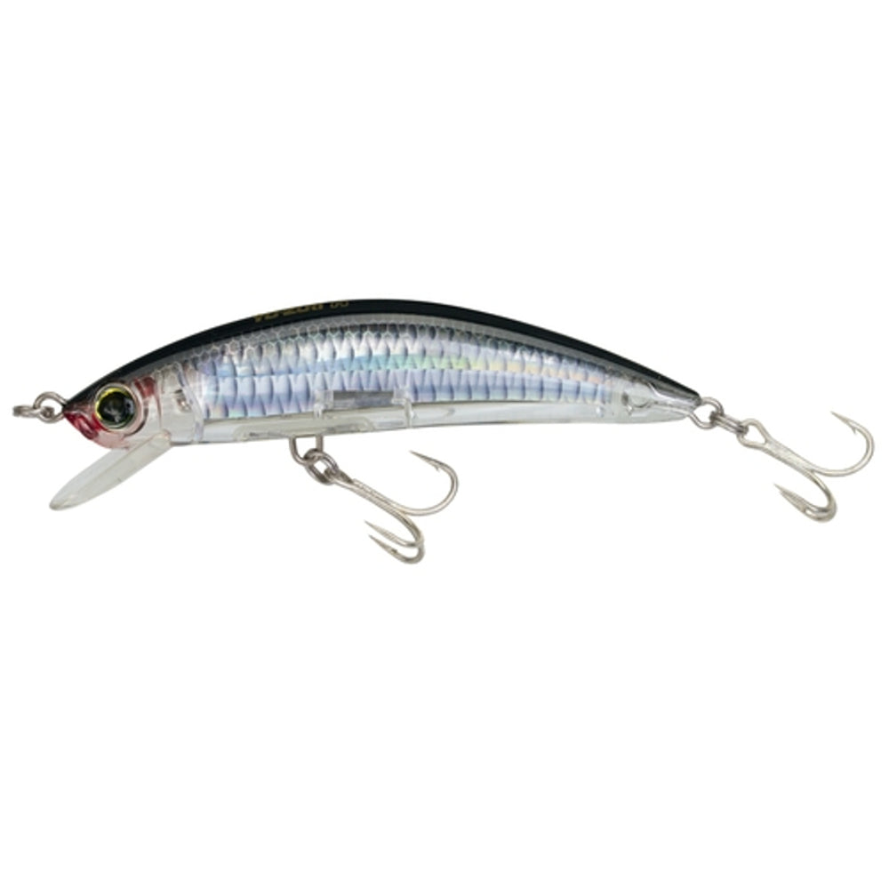 YO-ZURI 3D Inshore Minnow Floating 3/4 Oz R1213