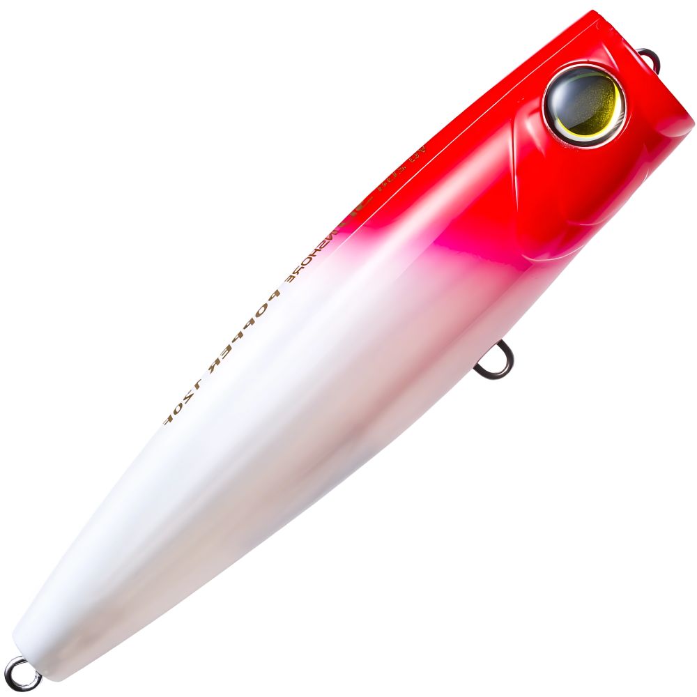 YO-ZURI 3D Inshore Popper Floating 4.75" R1412
