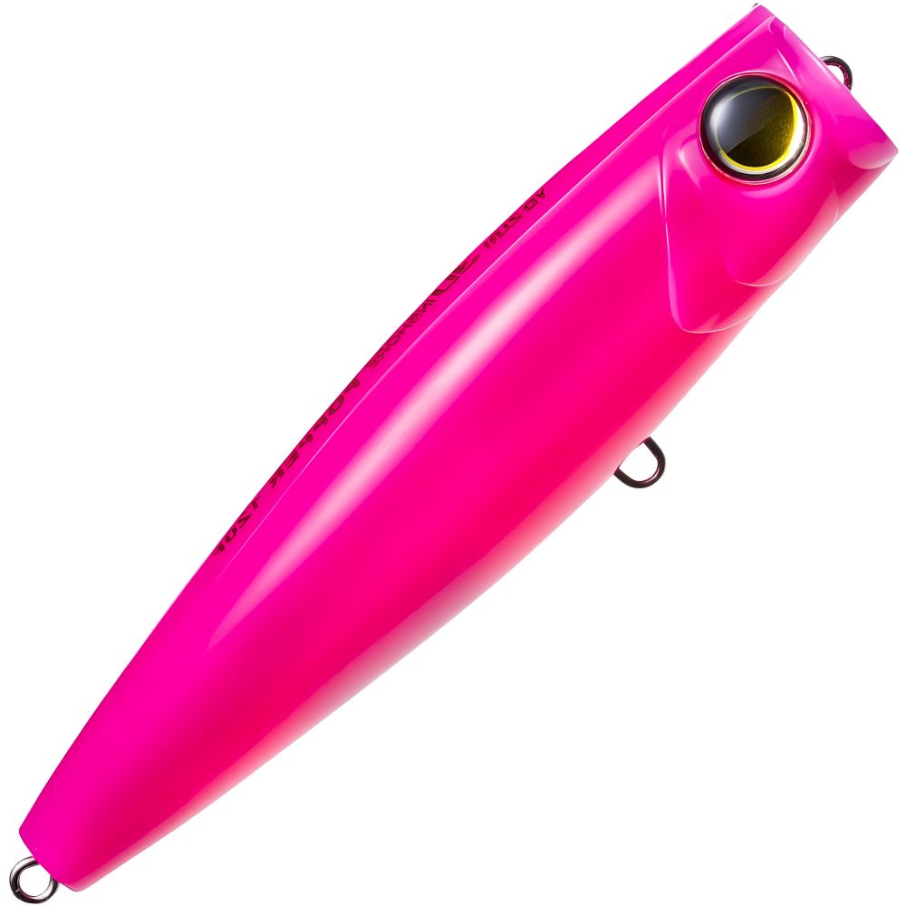 YO-ZURI 3D Inshore Popper Floating 4.75" R1412
