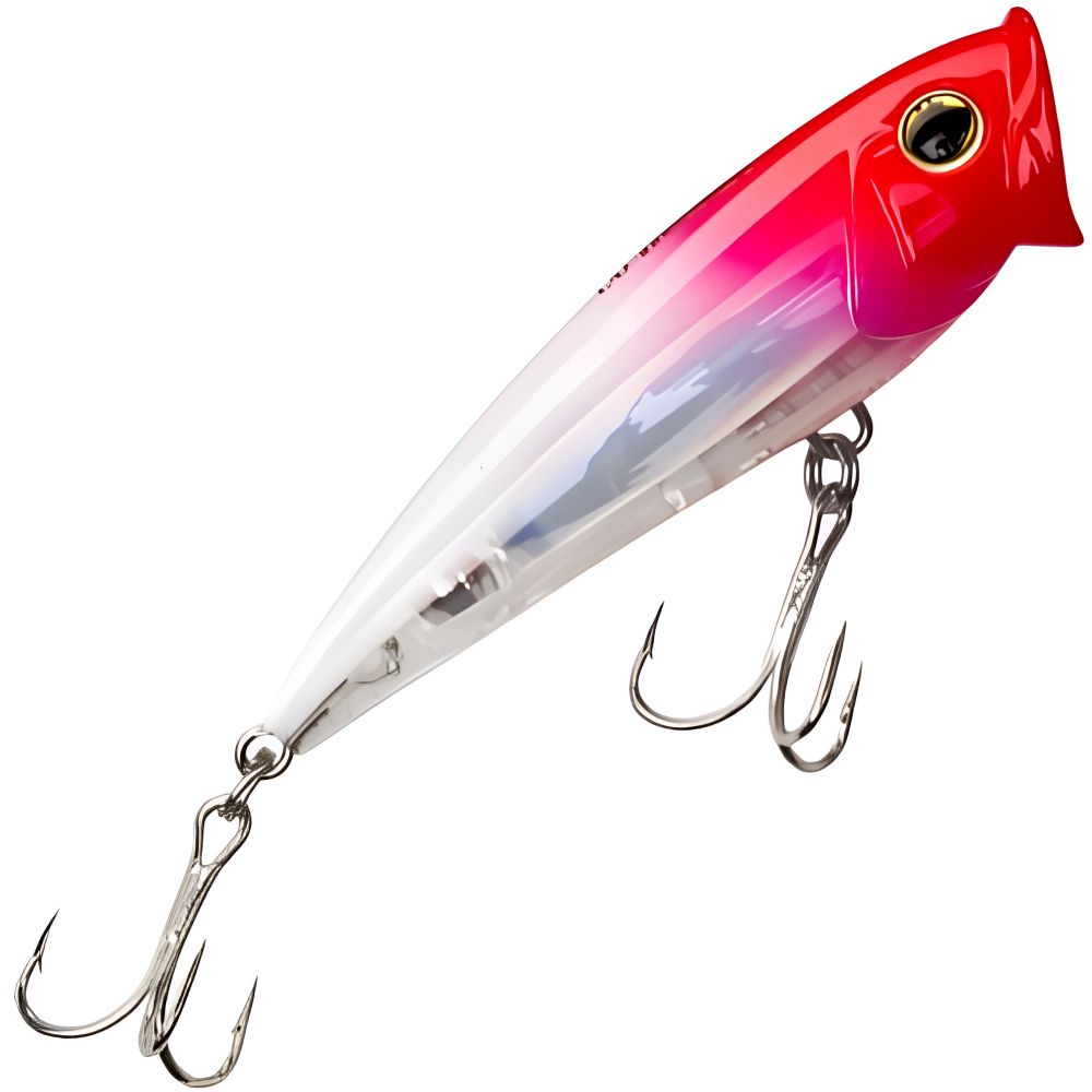 YO-ZURI 3D Inshore Popper Floating 4.75" R1412