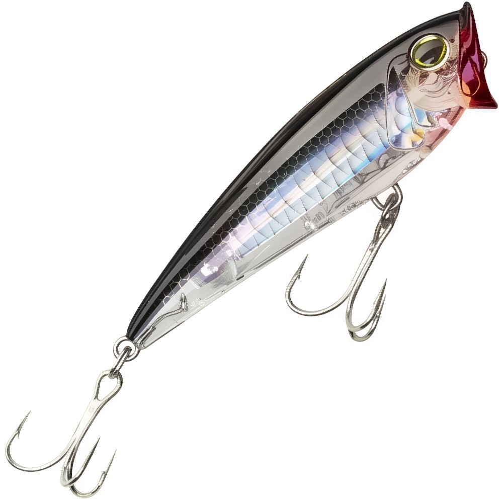 YO-ZURI 3D Inshore Popper Floating 4.75" R1412