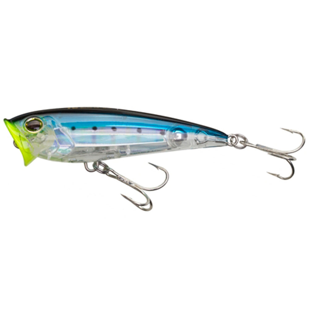 YO-ZURI 3D Inshore Popper Floating 4.75" R1412
