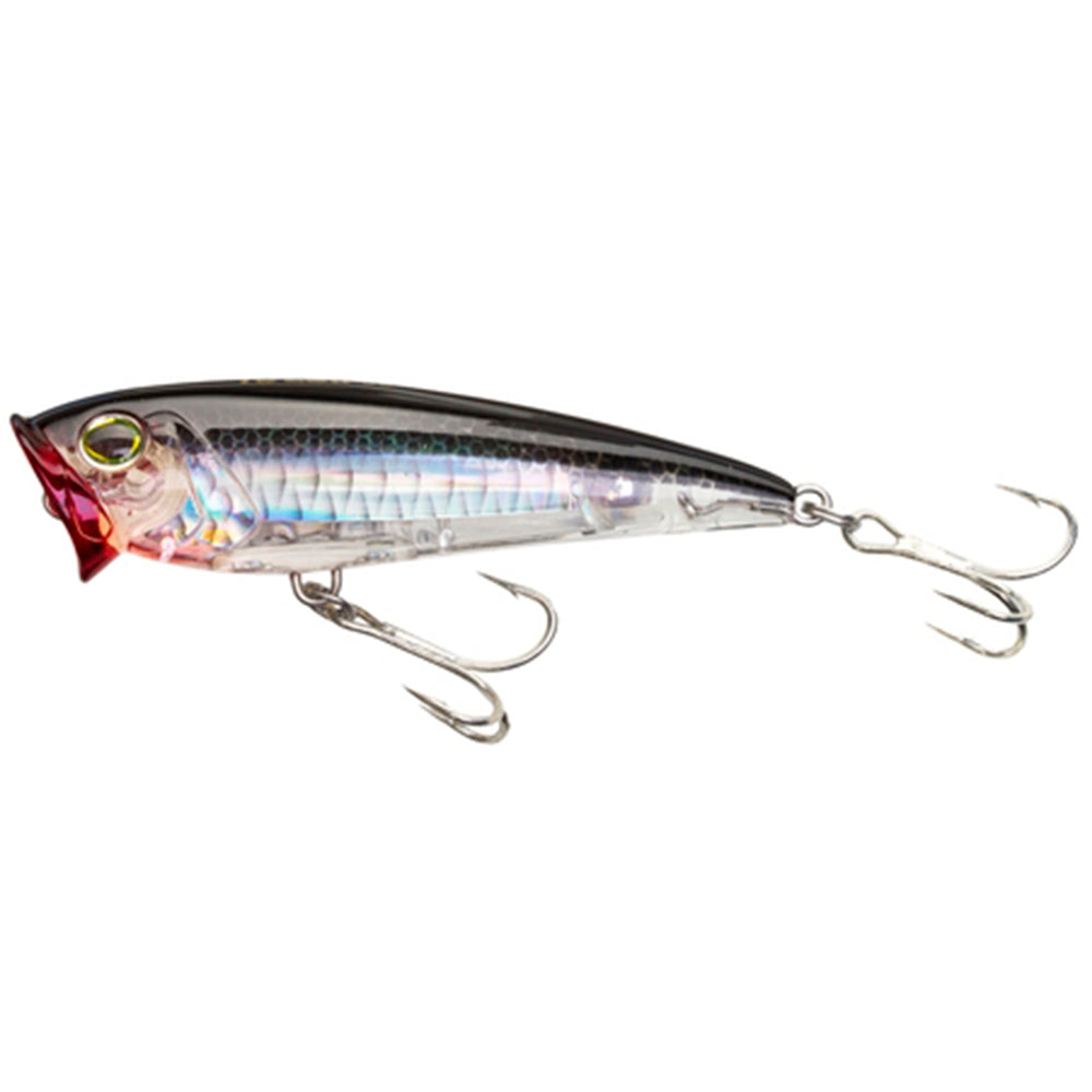 YO-ZURI 3D Inshore Popper Floating 4.75" R1412
