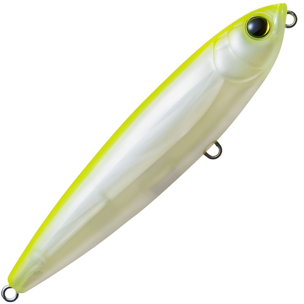 YO-ZURI 3D Inshore Topknock Pencil 4" R1350