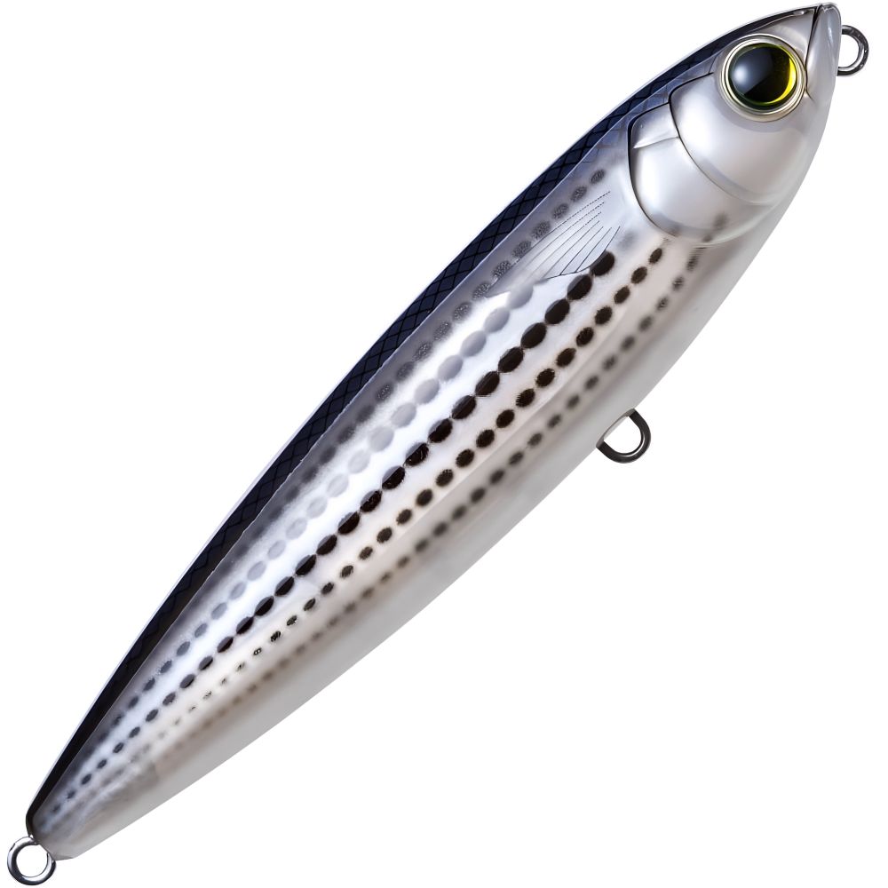 YO-ZURI 3D Inshore Topknock Pencil 4" R1350
