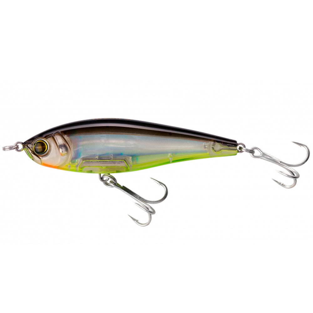 YO-ZURI 3D Inshore Twitchbait 4.375" R1348