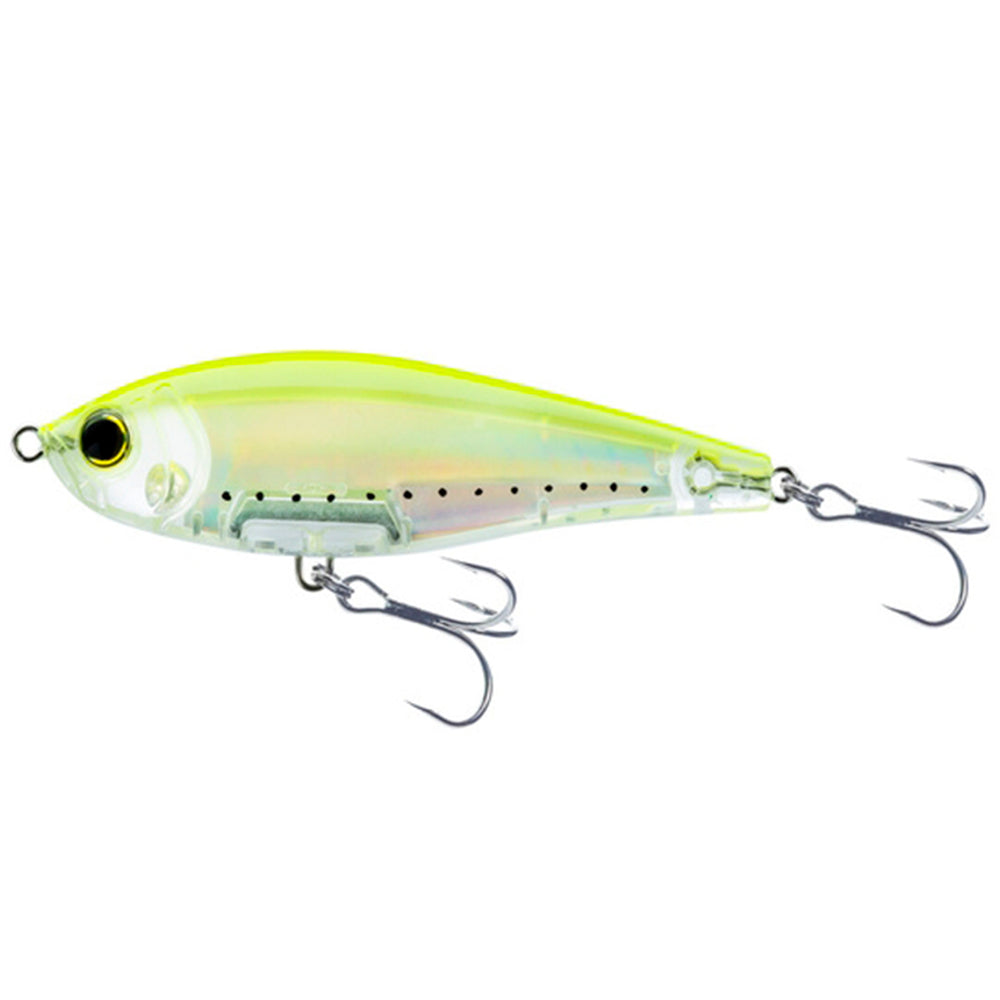 YO-ZURI 3D Inshore Twitchbait 4.375" R1348