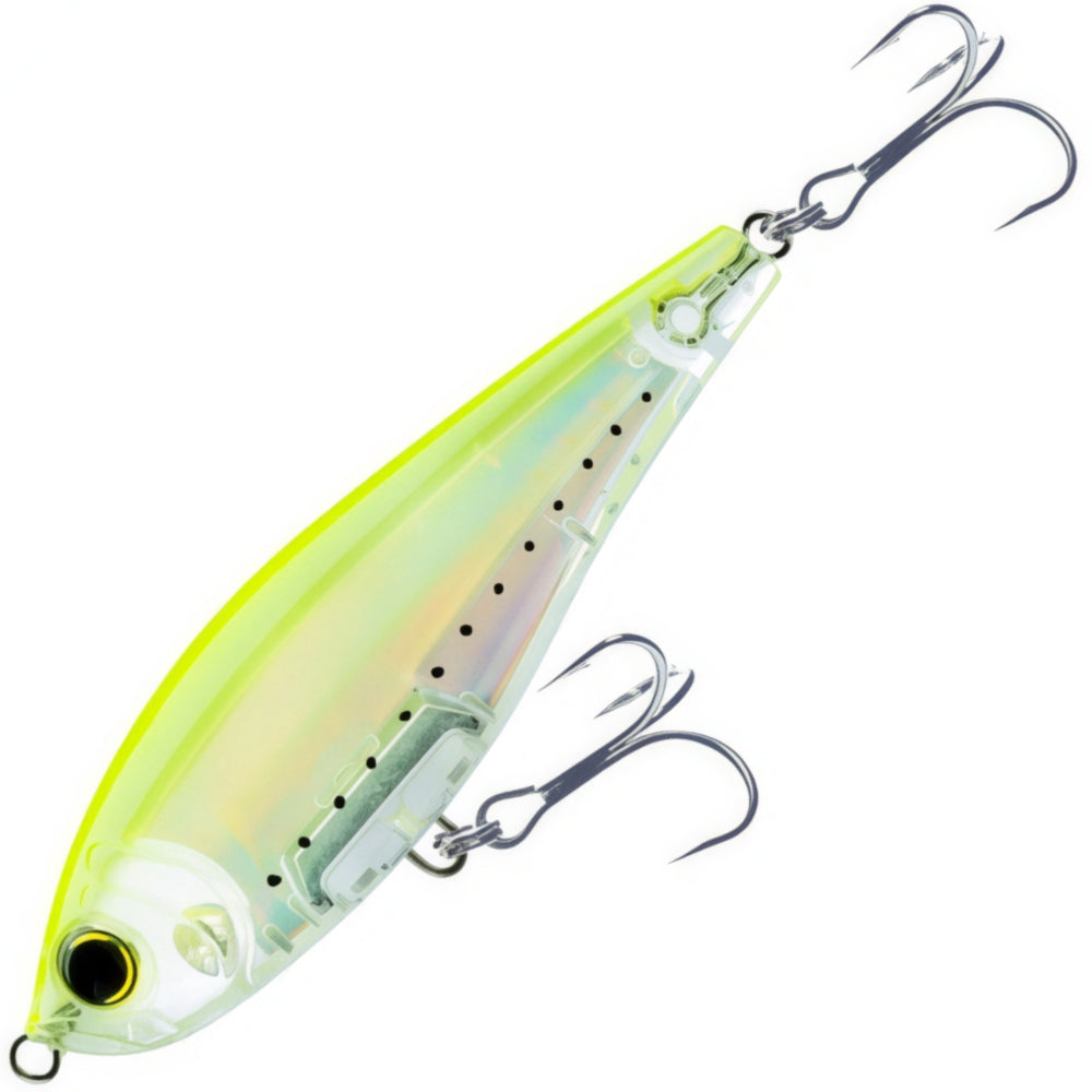 YO-ZURI 3D Inshore Twitchbait 4.375" R1348
