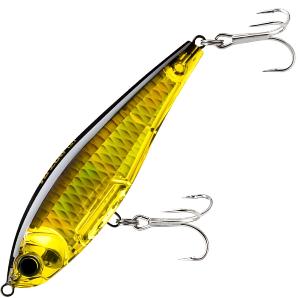 YO-ZURI 3D Inshore Twitchbait 5.25" R1349