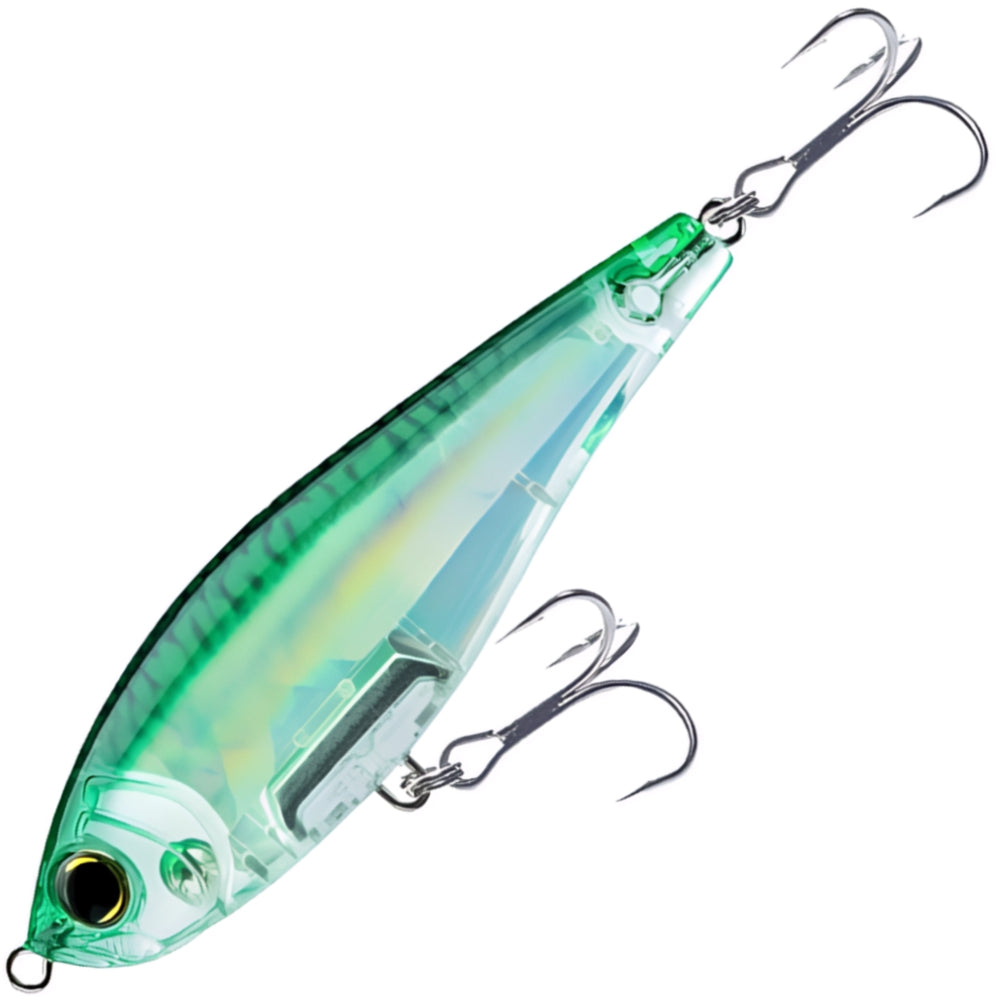 YO-ZURI 3D Inshore Twitchbait 4.375" R1348