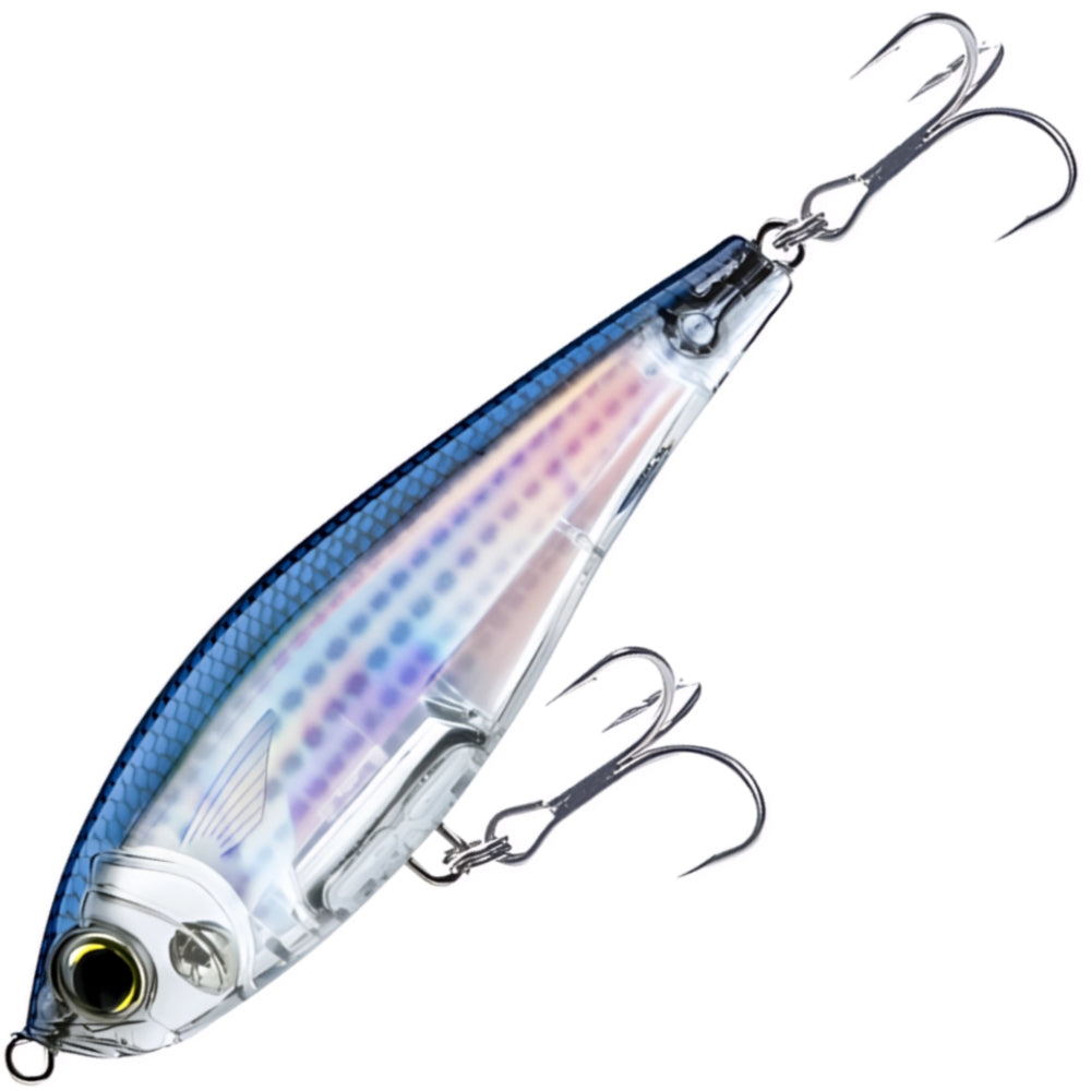 YO-ZURI 3D Inshore Twitchbait 4.375" R1348