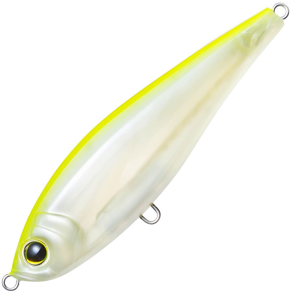 YO-ZURI 3D Inshore Twitchbait 4.375" R1348
