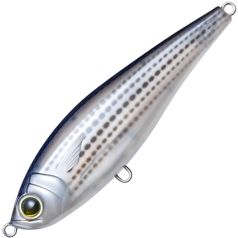 YO-ZURI 3D Inshore Twitchbait 5.25" R1349