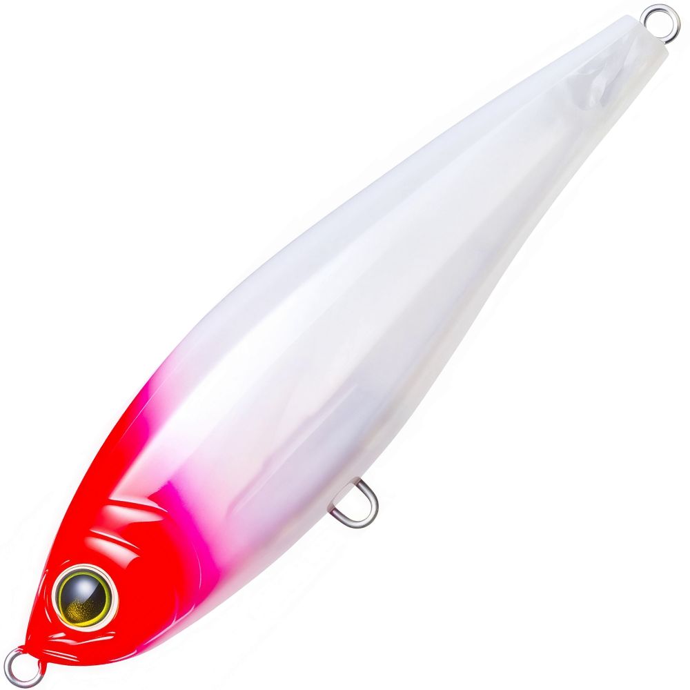 YO-ZURI 3D Inshore Twitchbait 4.375" R1348