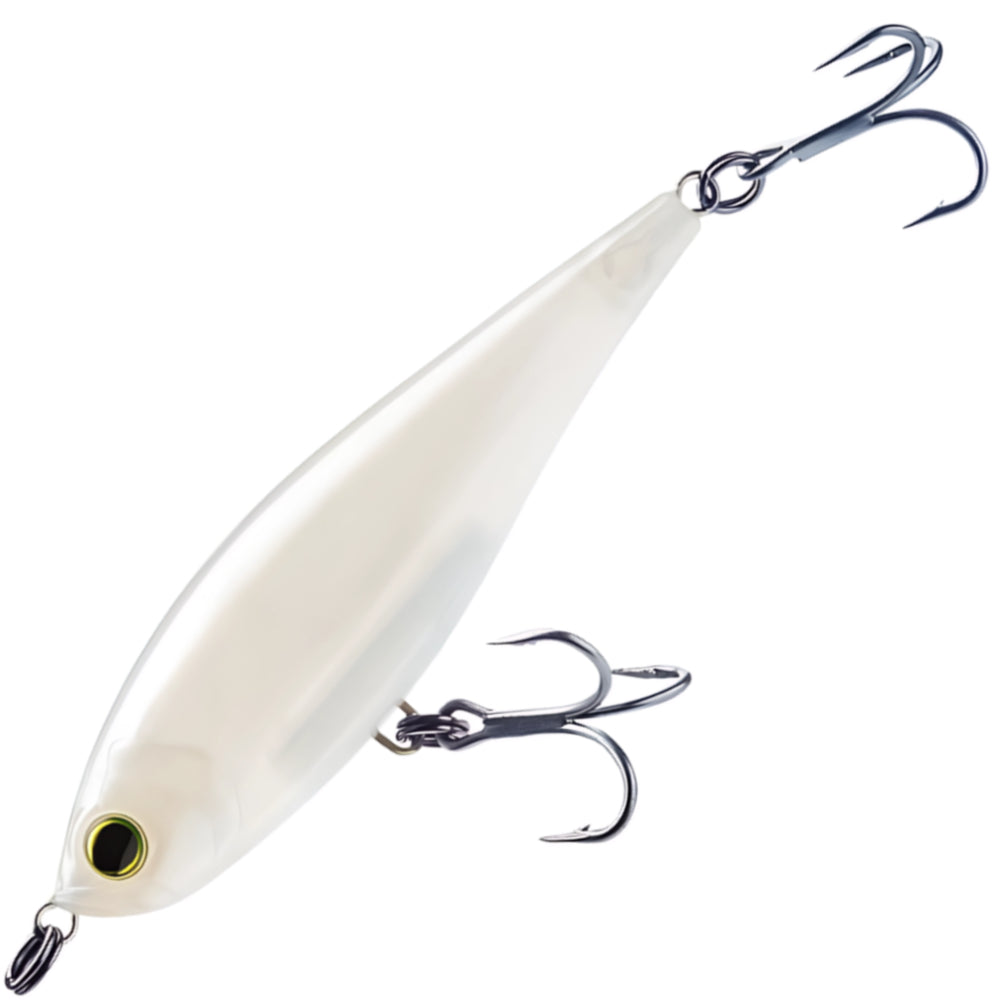 Acheter Yo Zuri Duel 3D Inshore Twitchbait 110SS Leurre à coulage