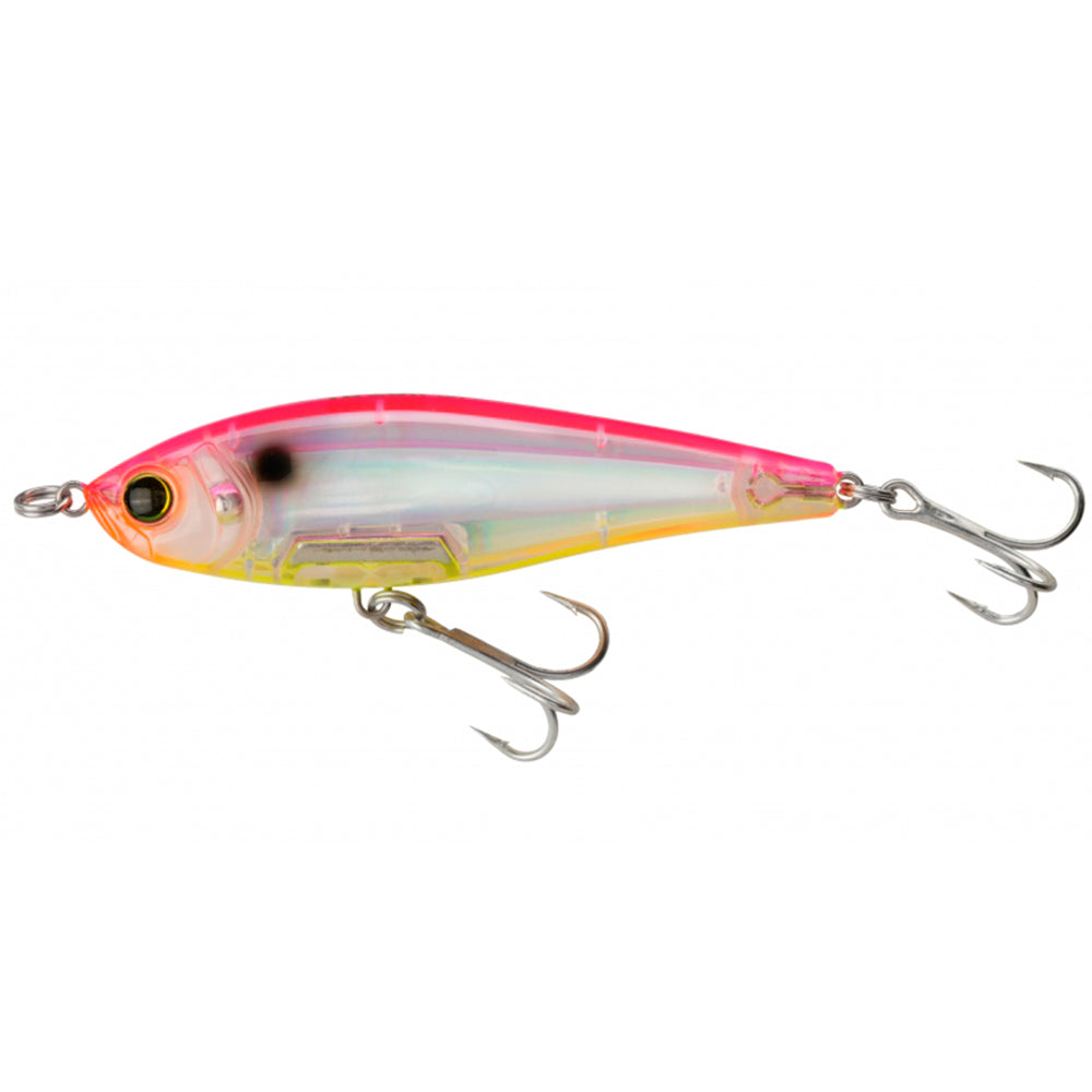 YO-ZURI 3D Inshore Twitchbait 4.375" R1348