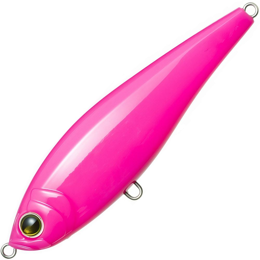 YO-ZURI 3D Inshore Twitchbait 4.375" R1348