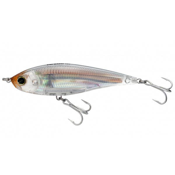 YO-ZURI 3D Inshore Twitchbait 5.25