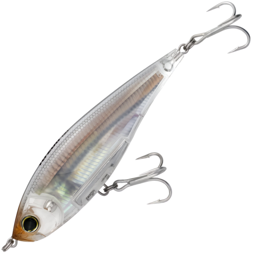 YO-ZURI 3D Inshore Twitchbait 5.25" R1349