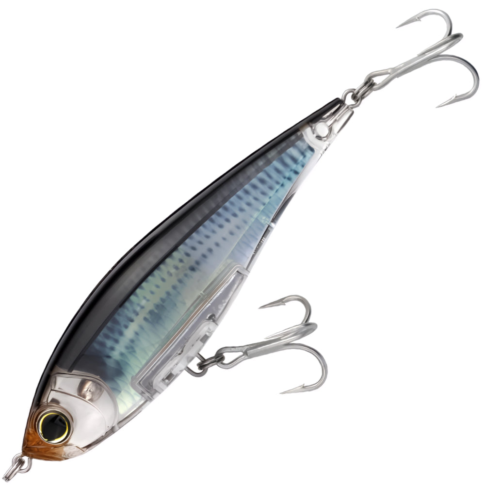 YO-ZURI 3D Inshore Twitchbait 5.25" R1349