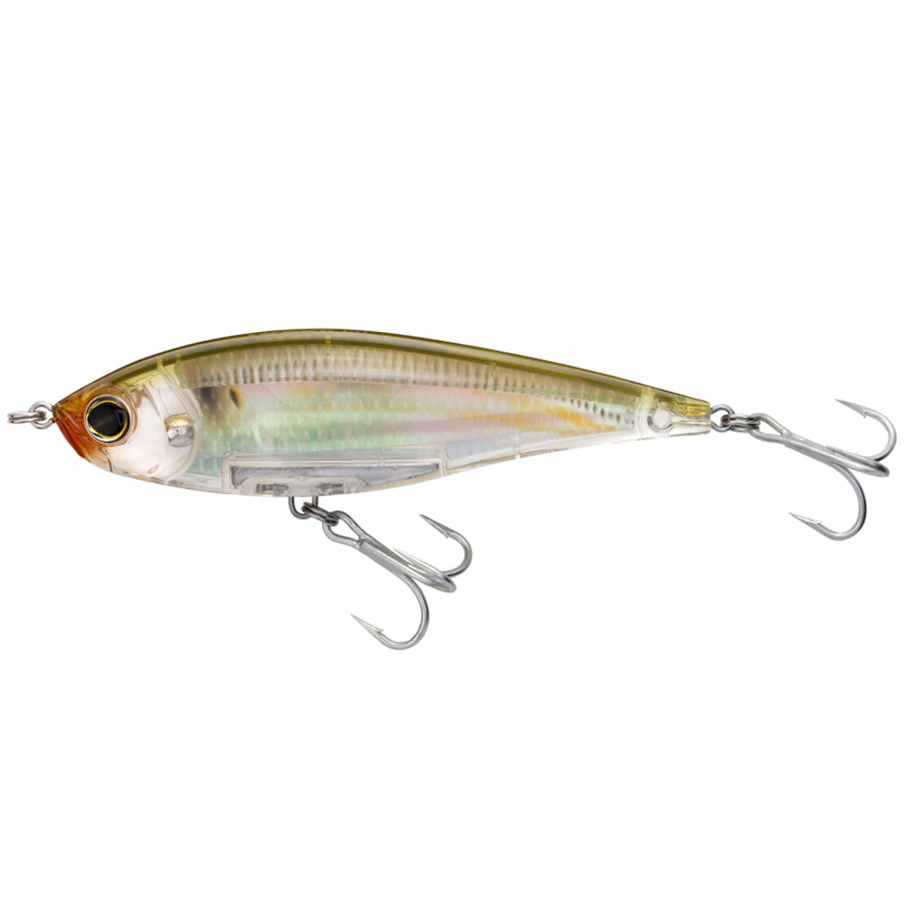 YO-ZURI 3D Inshore Twitchbait 4.375" R1348