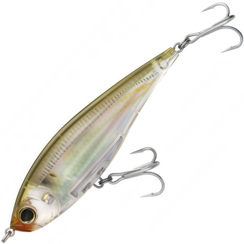 YO-ZURI 3D Inshore Twitchbait 5.25" R1349