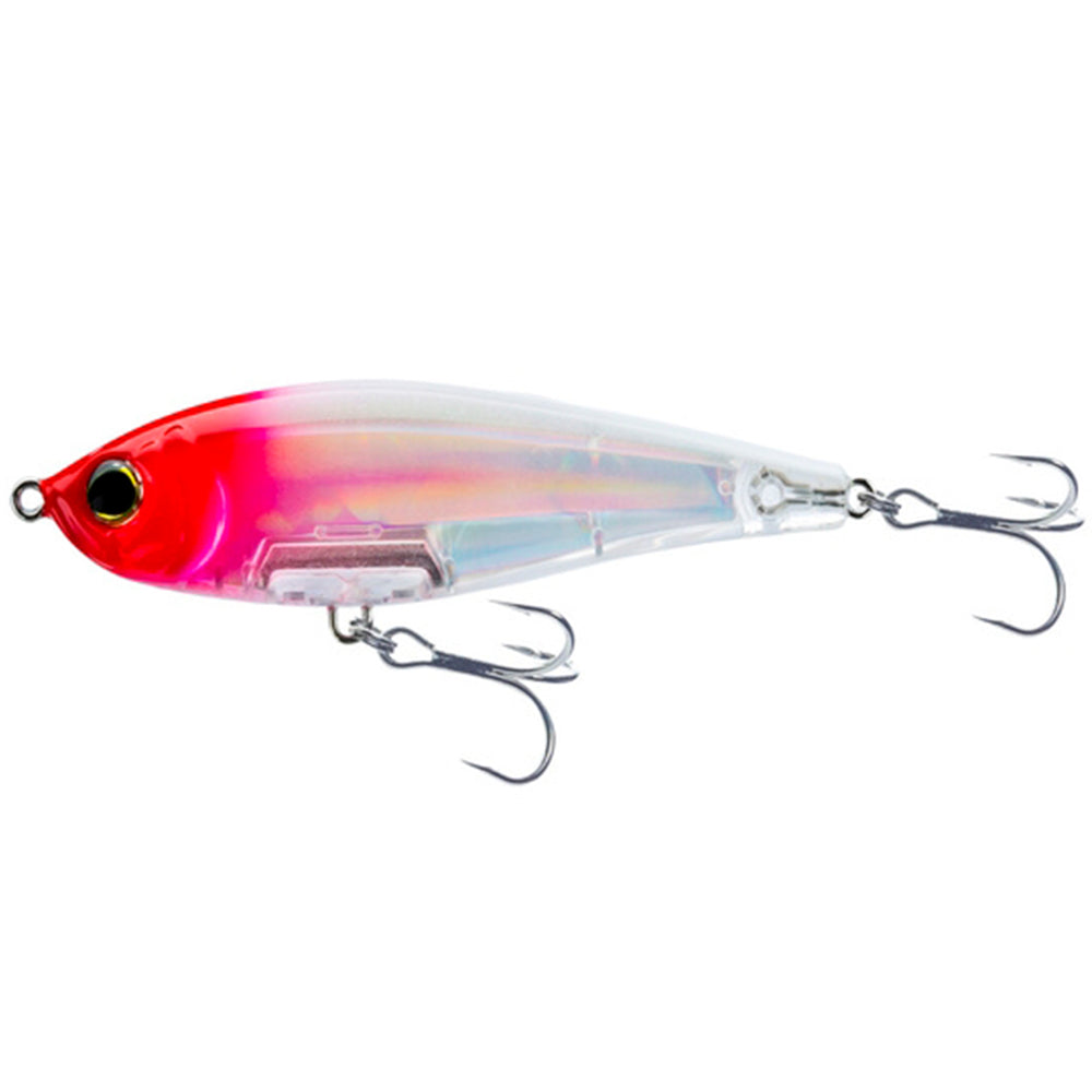 YO-ZURI 3D Inshore Twitchbait 4.375" R1348