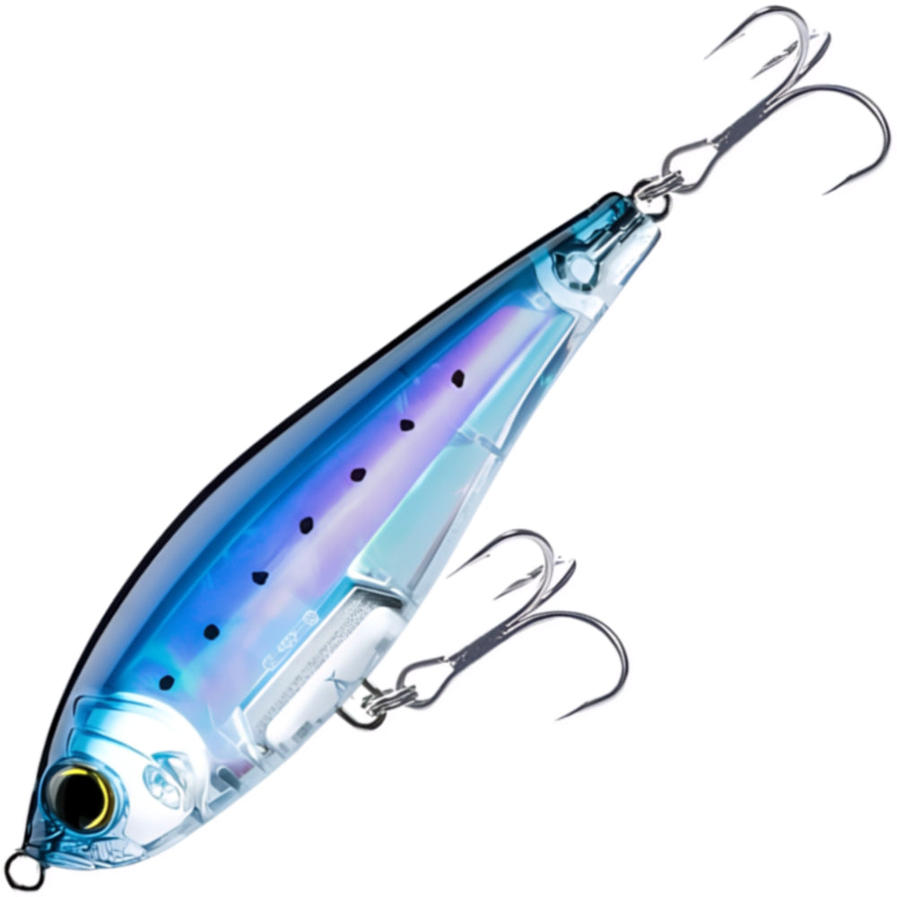 YO-ZURI 3D Inshore Twitchbait 5.25" R1349
