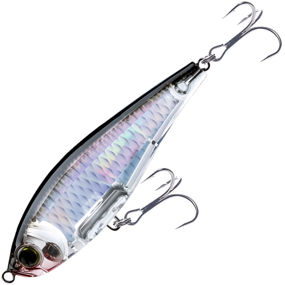 YO-ZURI 3D Inshore Twitchbait 5.25" R1349