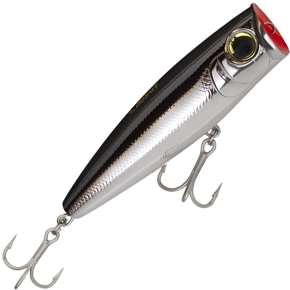 YO-ZURI Hydro Popper 3.5" R1151