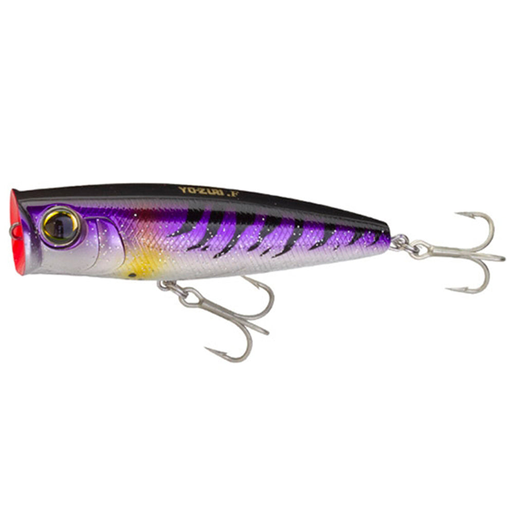 YO-ZURI Hydro Popper 4.75" R1152