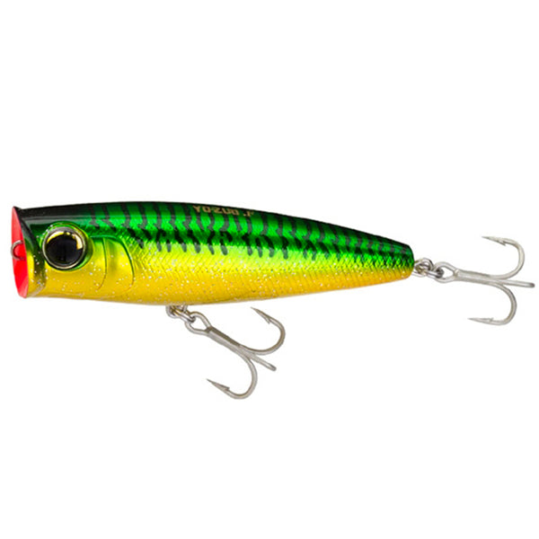 YO-ZURI Hydro Popper 4.75