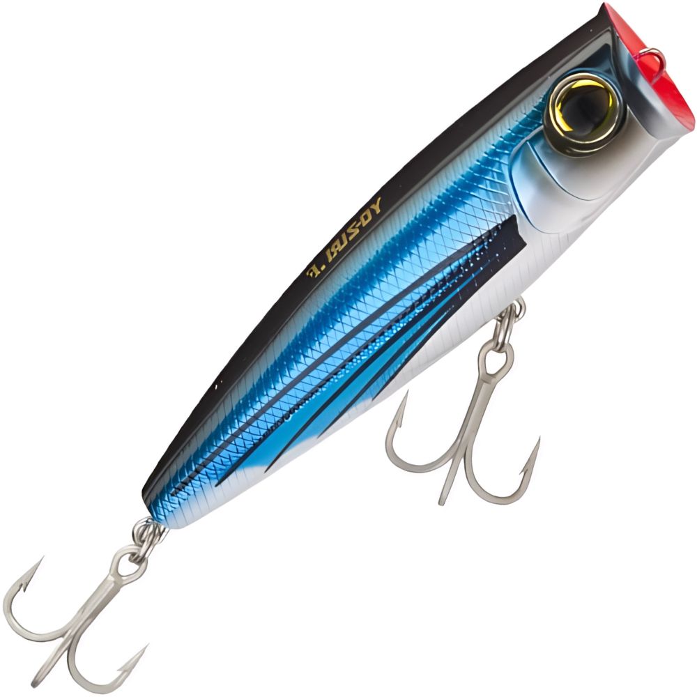YO-ZURI Hydro Popper 3.5" R1151