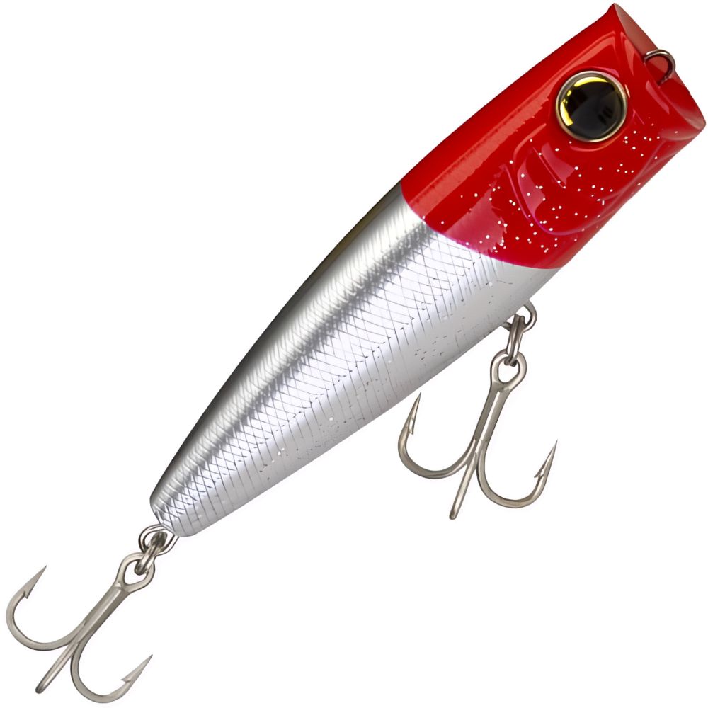 YO-ZURI Hydro Popper 3.5" R1151