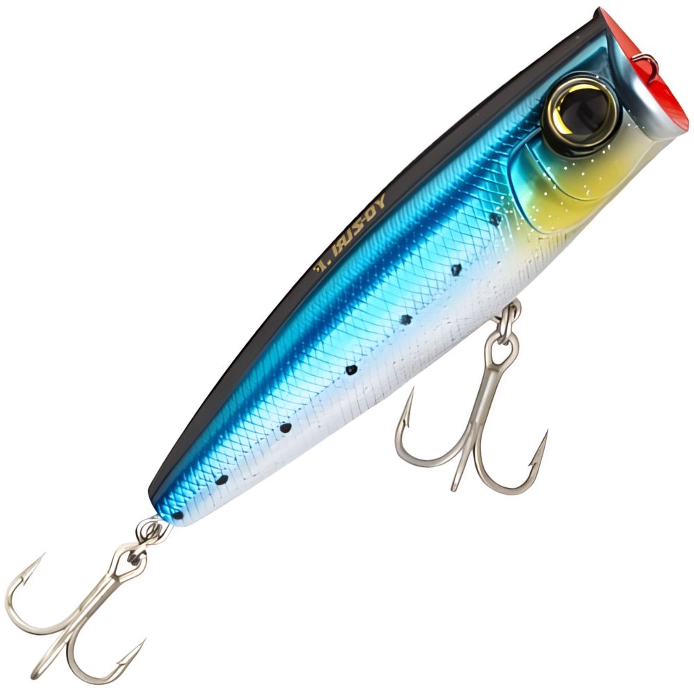 YO-ZURI Hydro Popper 3.5" R1151