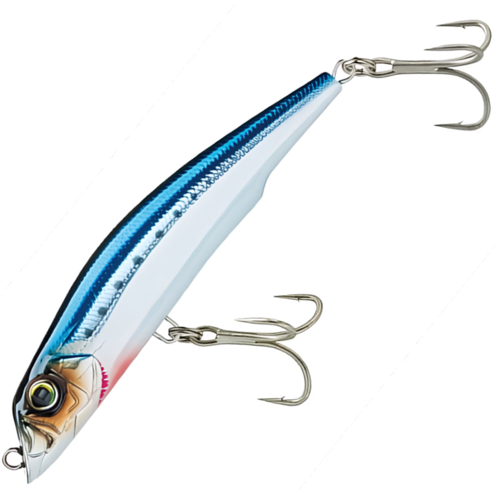 YO-ZURI Mag Darter 5" R1144