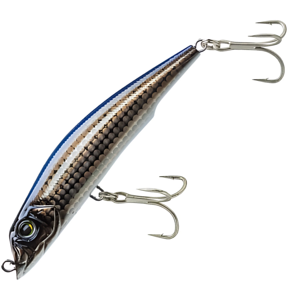 YO-ZURI Mag Darter 6.5" R1216