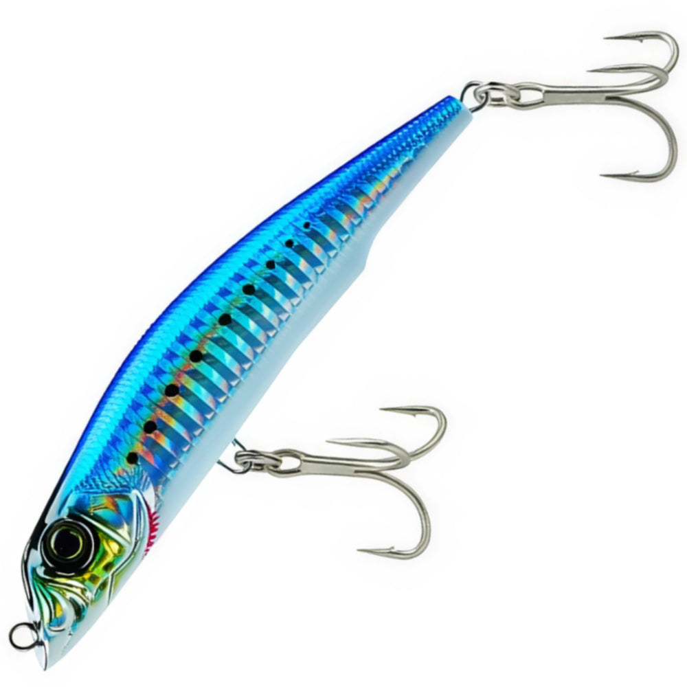 YO-ZURI Mag Darter 6.5" R1216