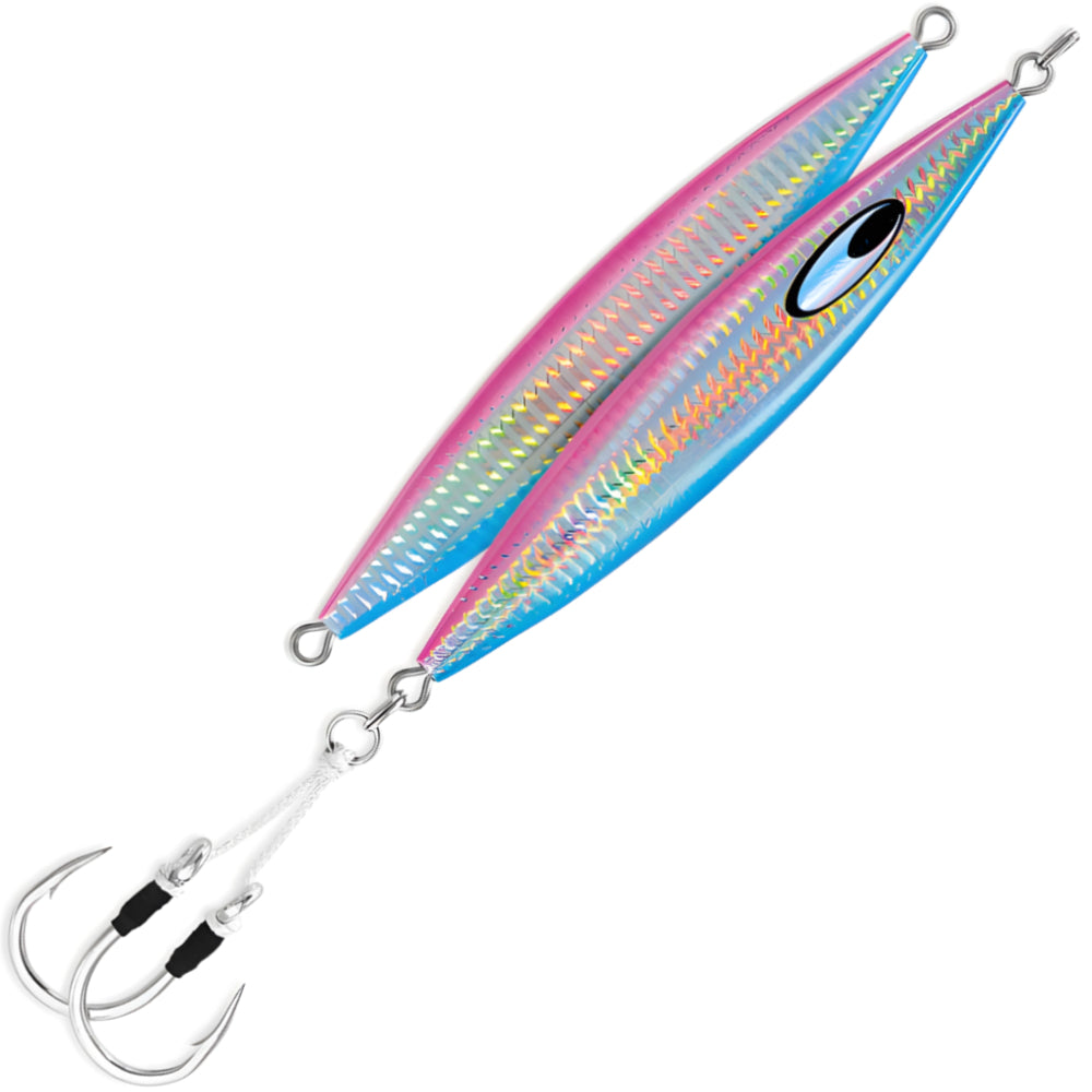 DAIWA Saltiga SK Jig 4 OZ SA-SK110G (113 Gramos)