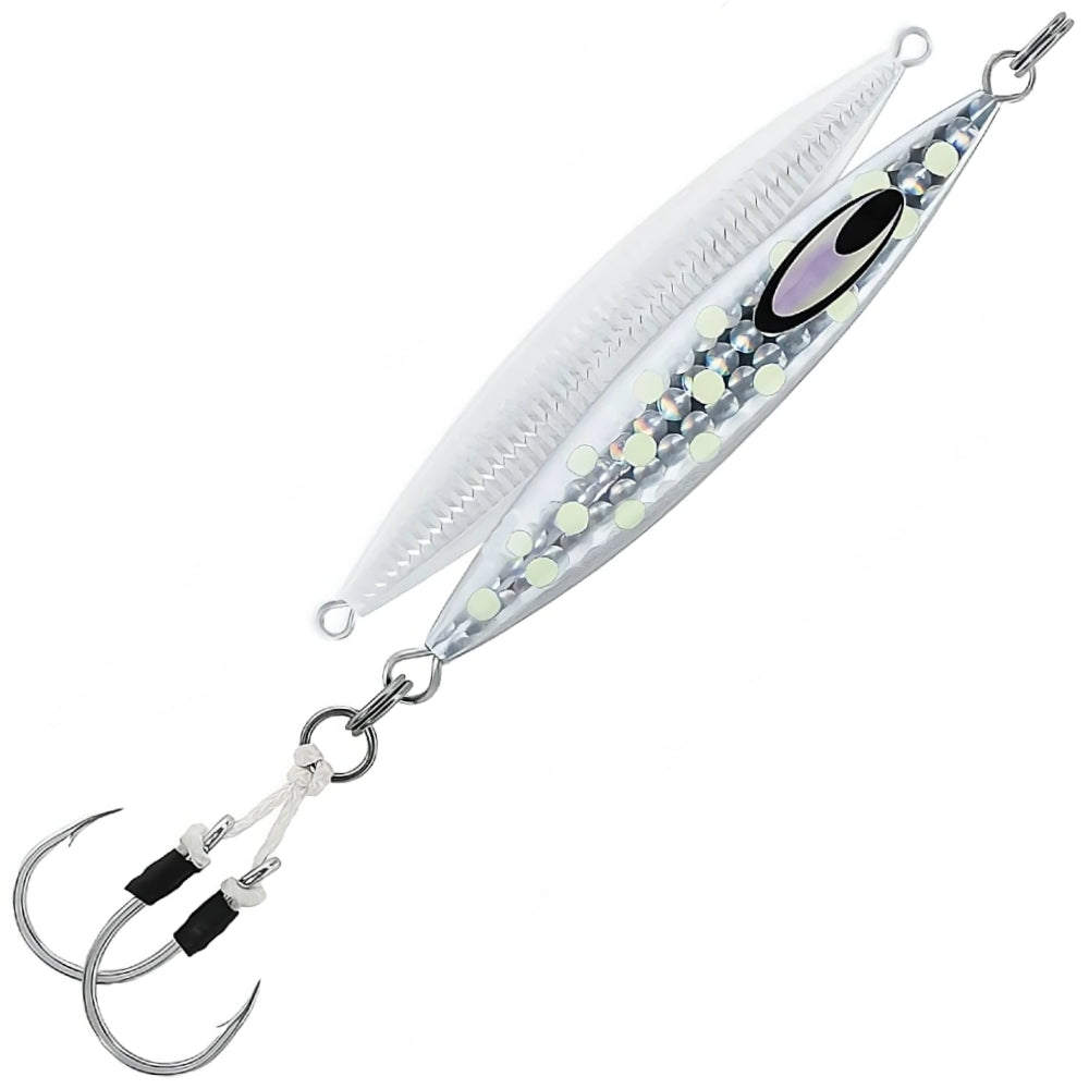 DAIWA Saltiga SK Jig 3 OZ SA-SK85G (85 Gramos)